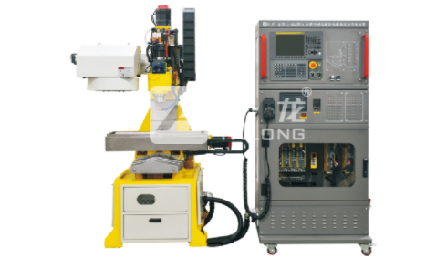 YL-59型数控维护与维修考核实训装置