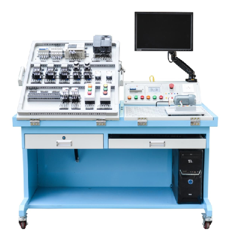 亚龙YL-326型机电综合实训考核装置