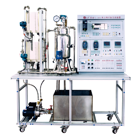 亚龙YL-363型过程控制实训装置