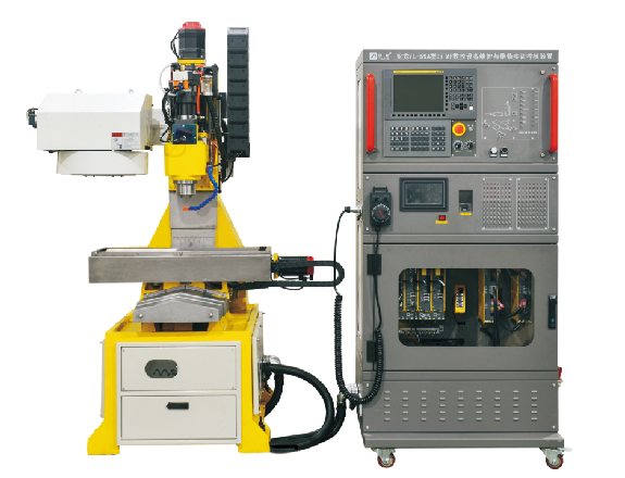 亚龙YL-59型oi MF数控设备维护与维修实训考核装置