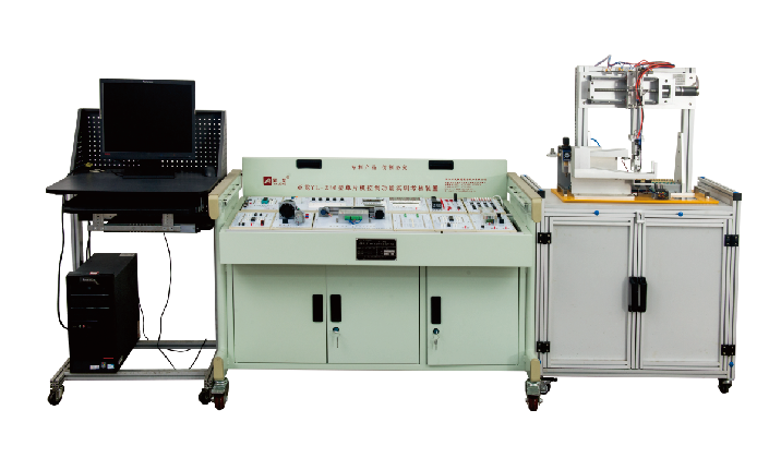 亚龙YL-236型单片机控制功能实训考核装置