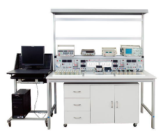 亚龙YL-135型电子工艺实训考核装置