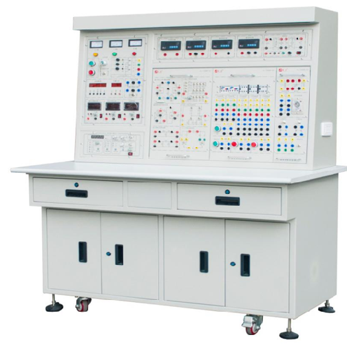 亚龙YL-1008A型高级电工电子实验装置
