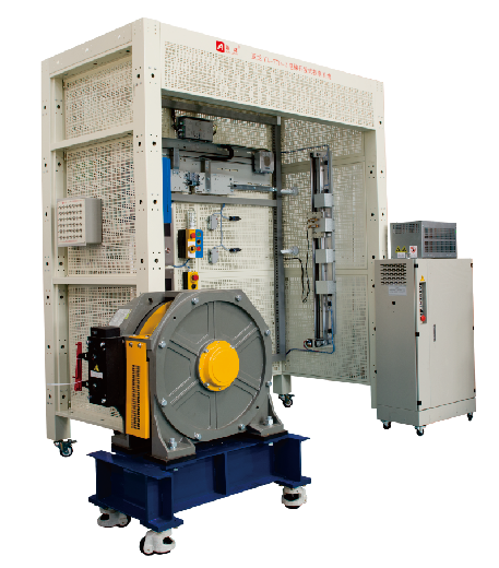 亚龙YL-2197C型电梯电气控制装调实训考核装置