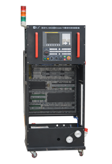 亚龙YL-559型0i MF数控铣床实训设备