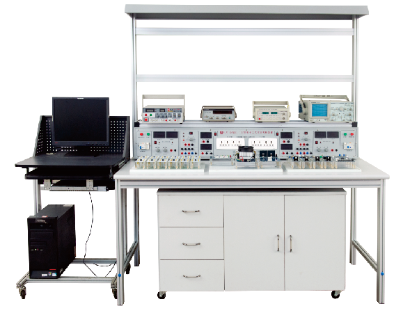 亚龙YL-135型电子工艺实训考核装置